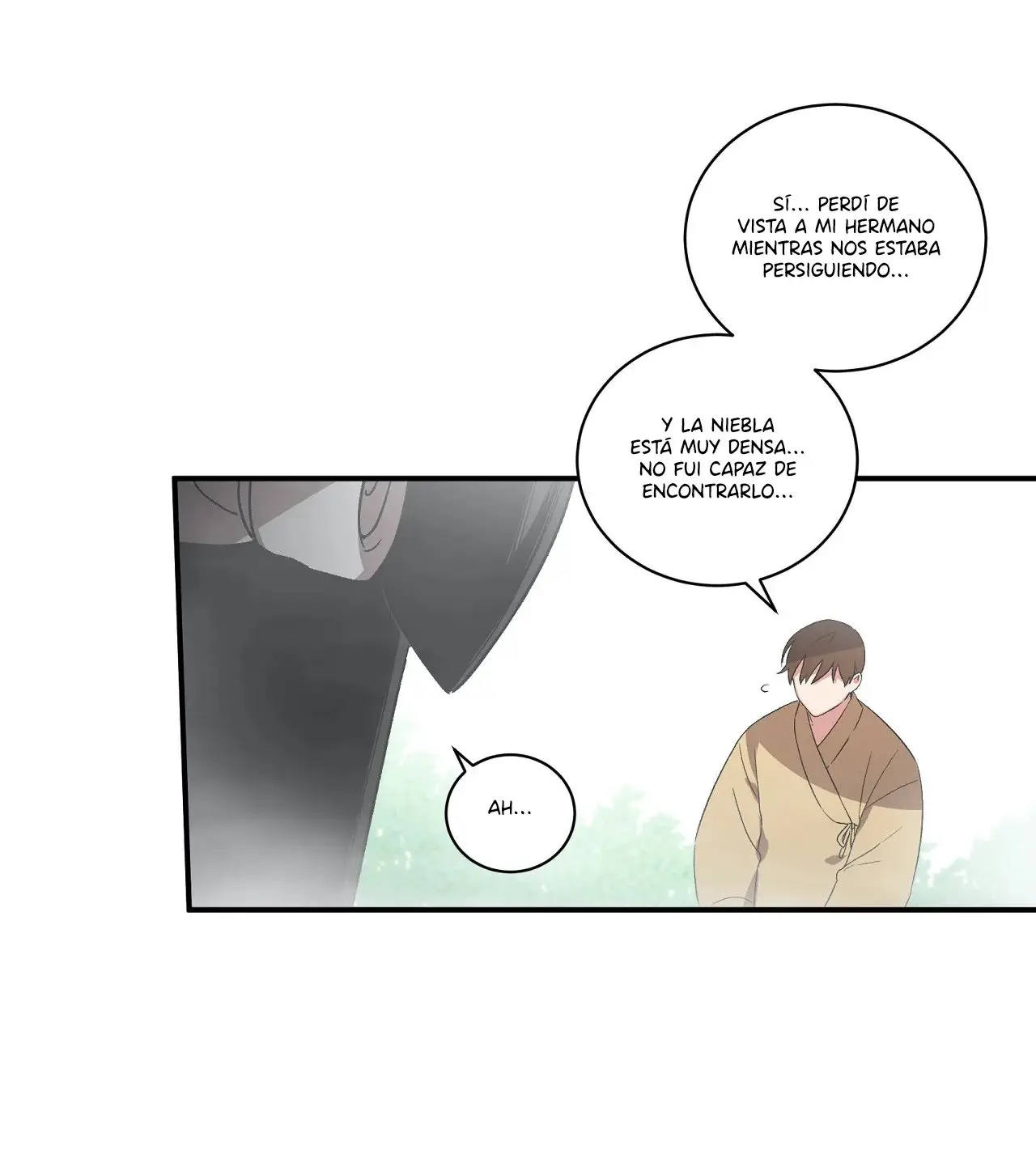 La Cuna de Imae (2019) - Capítulo 14 - Página 14 - LectorTMOo