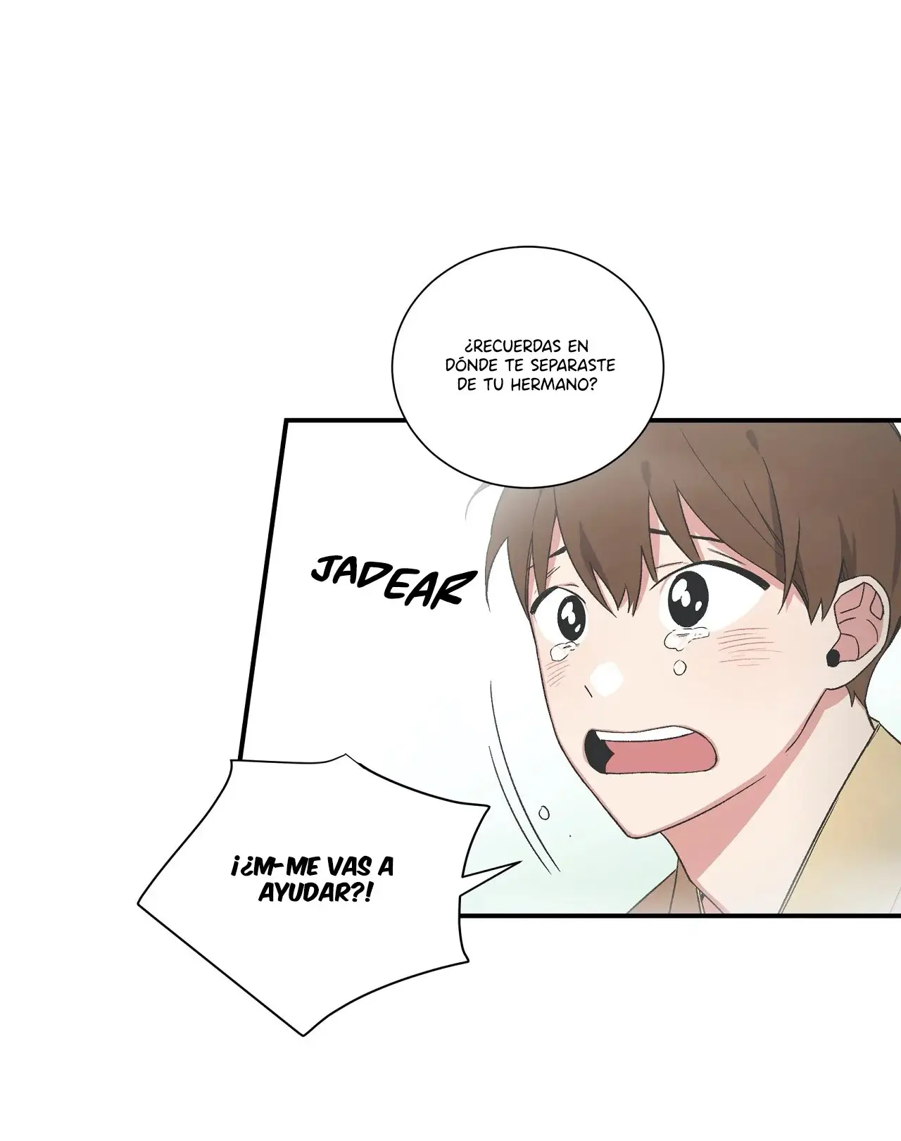 La Cuna de Imae (2019) - Capítulo 14 - Página 16 - LectorTMOo
