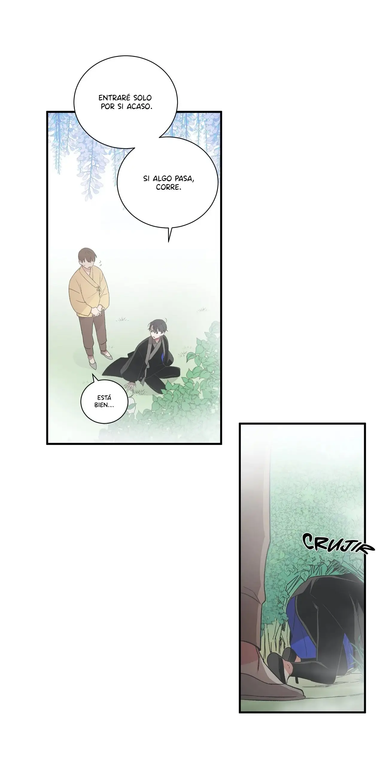 La Cuna de Imae (2019) - Capítulo 14 - Página 19 - LectorTMOo