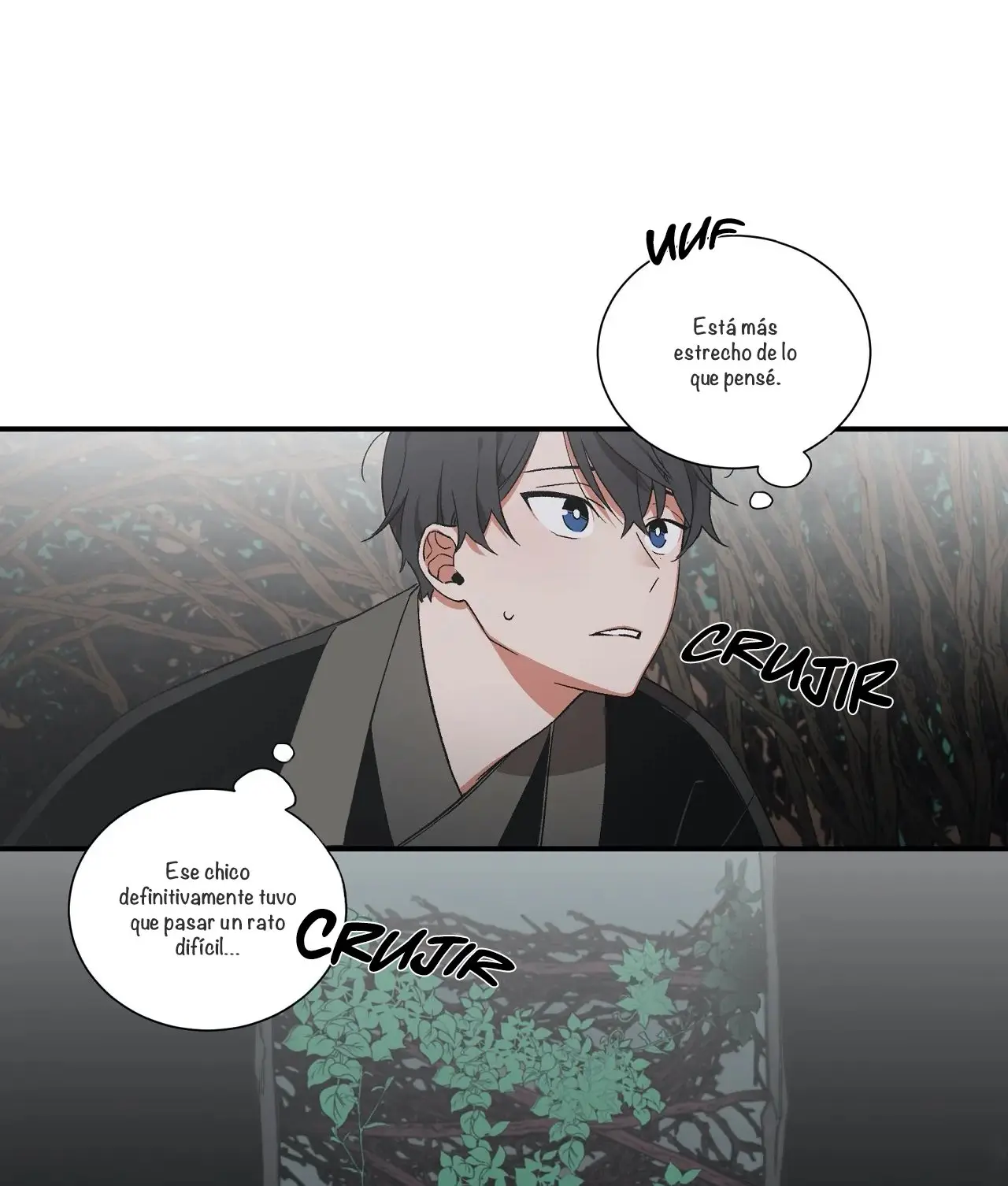 La Cuna de Imae (2019) - Capítulo 14 - Página 20 - LectorTMOo
