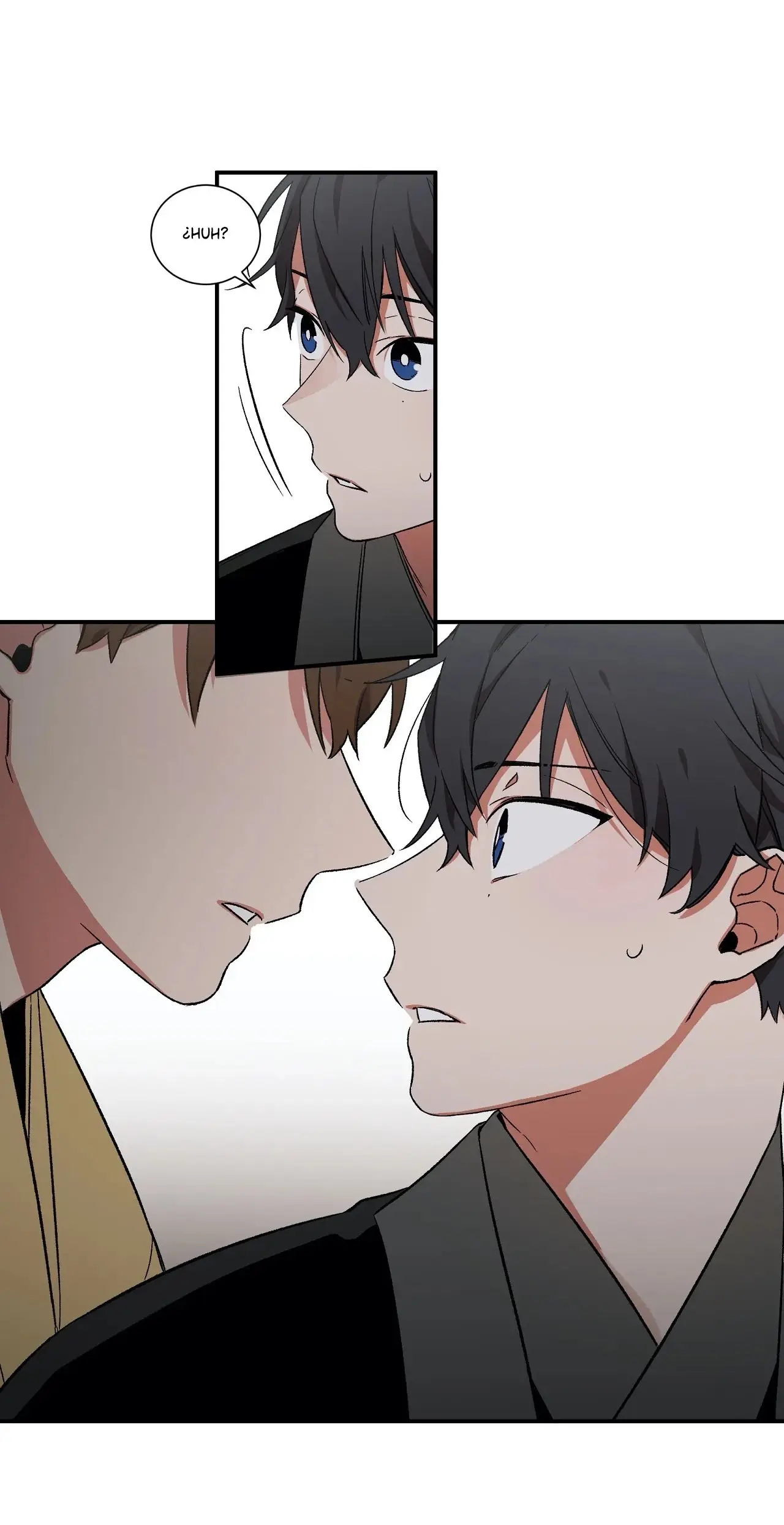 La Cuna de Imae (2019) - Capítulo 14 - Página 23 - LectorTMOo