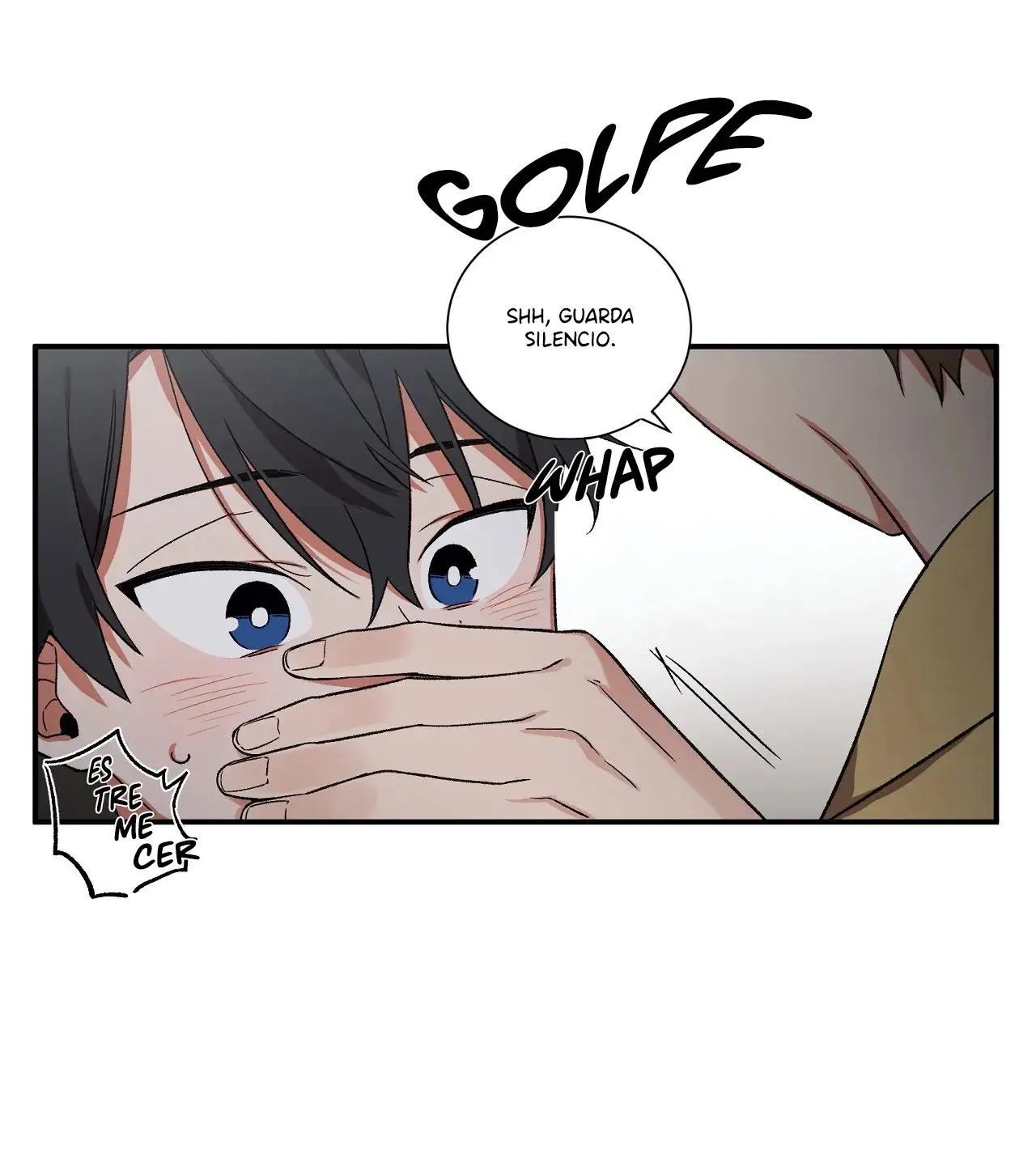 La Cuna de Imae (2019) - Capítulo 14 - Página 26 - LectorTMOo