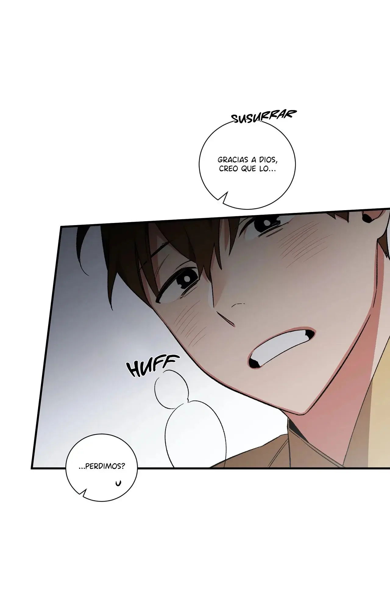 La Cuna de Imae (2019) - Capítulo 14 - Página 28 - LectorTMOo