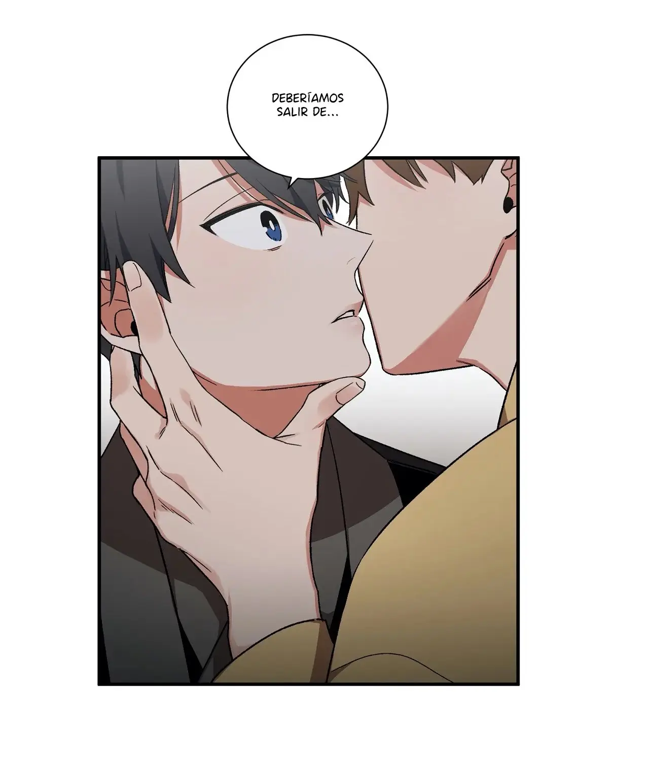 La Cuna de Imae (2019) - Capítulo 14 - Página 31 - LectorTMOo