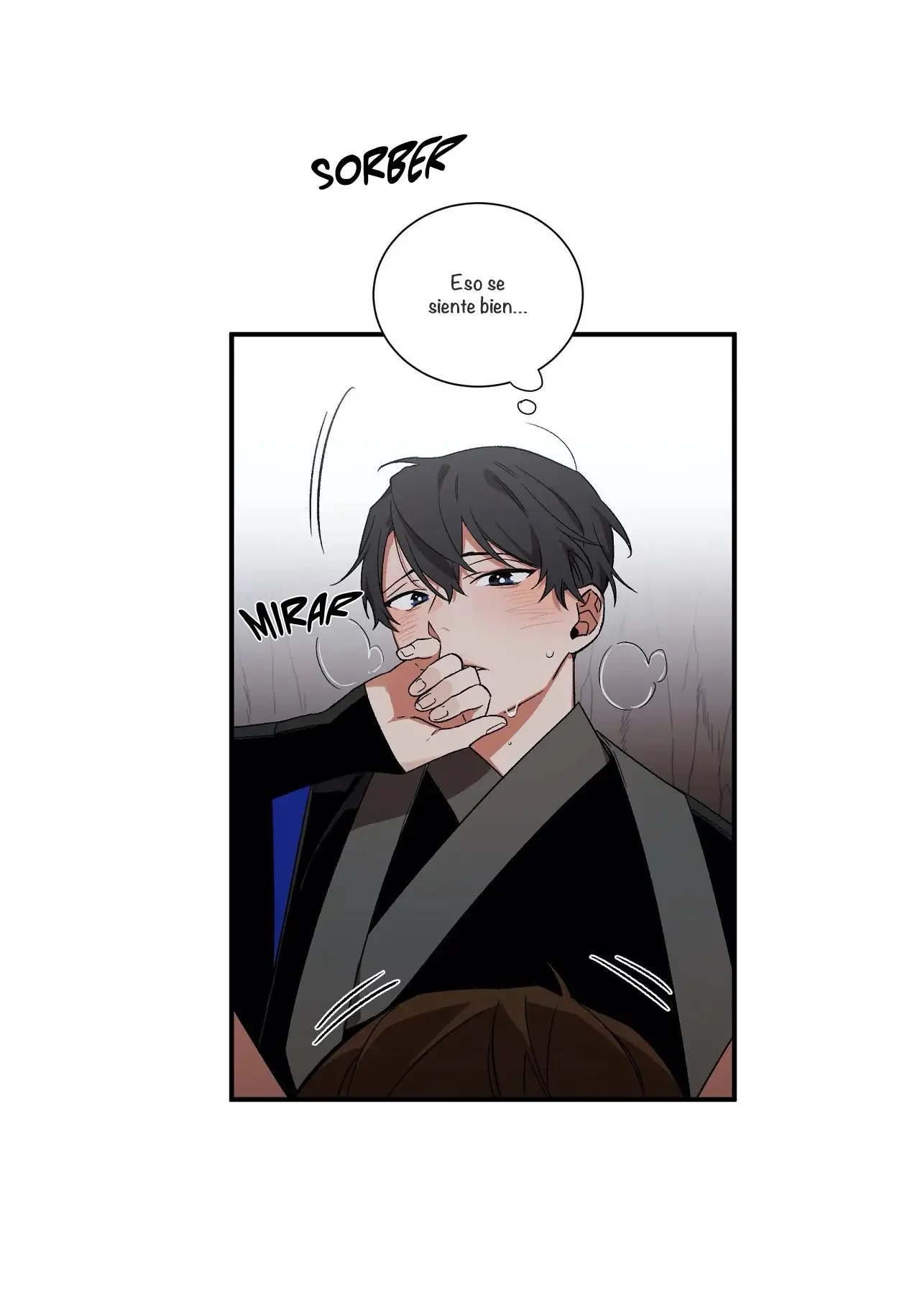 La Cuna de Imae (2019) - Capítulo 14 - Página 37 - LectorTMOo