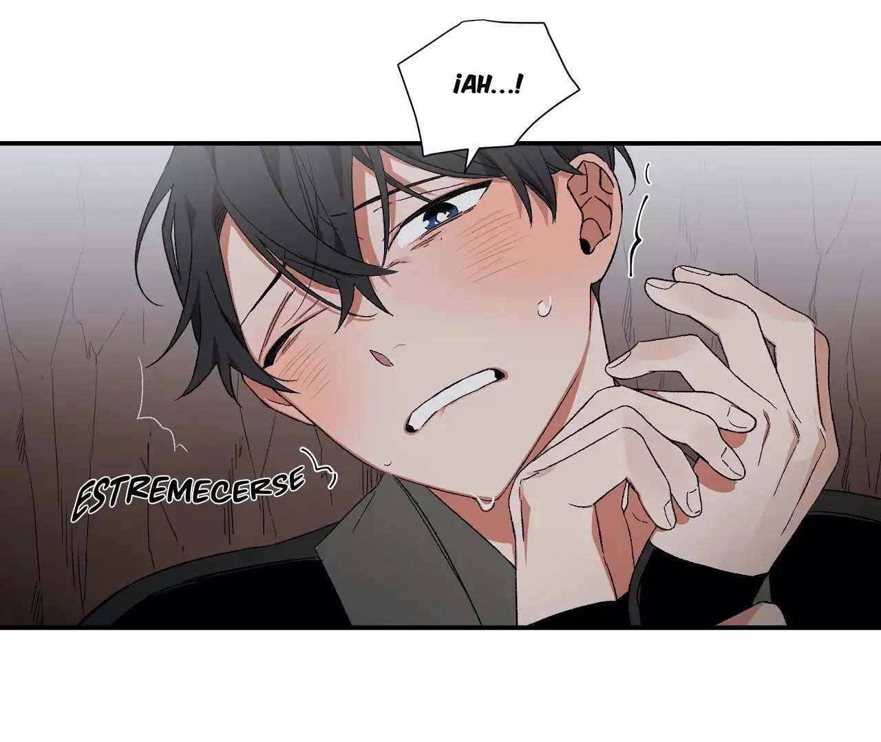 La Cuna de Imae (2019) - Capítulo 14 - Página 41 - LectorTMOo