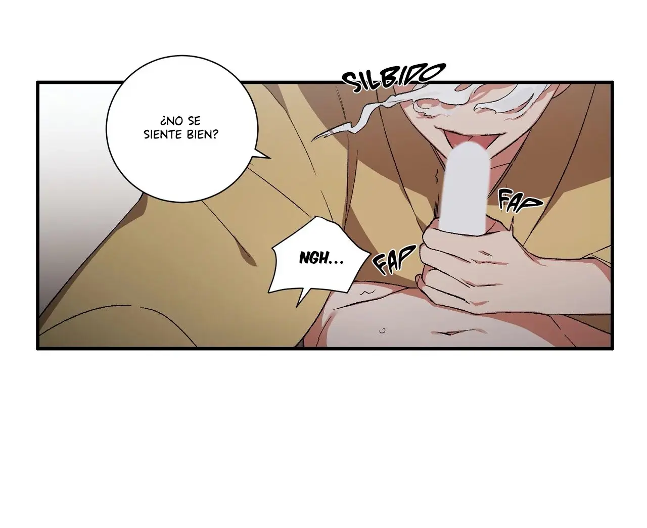 La Cuna de Imae (2019) - Capítulo 14 - Página 42 - LectorTMOo