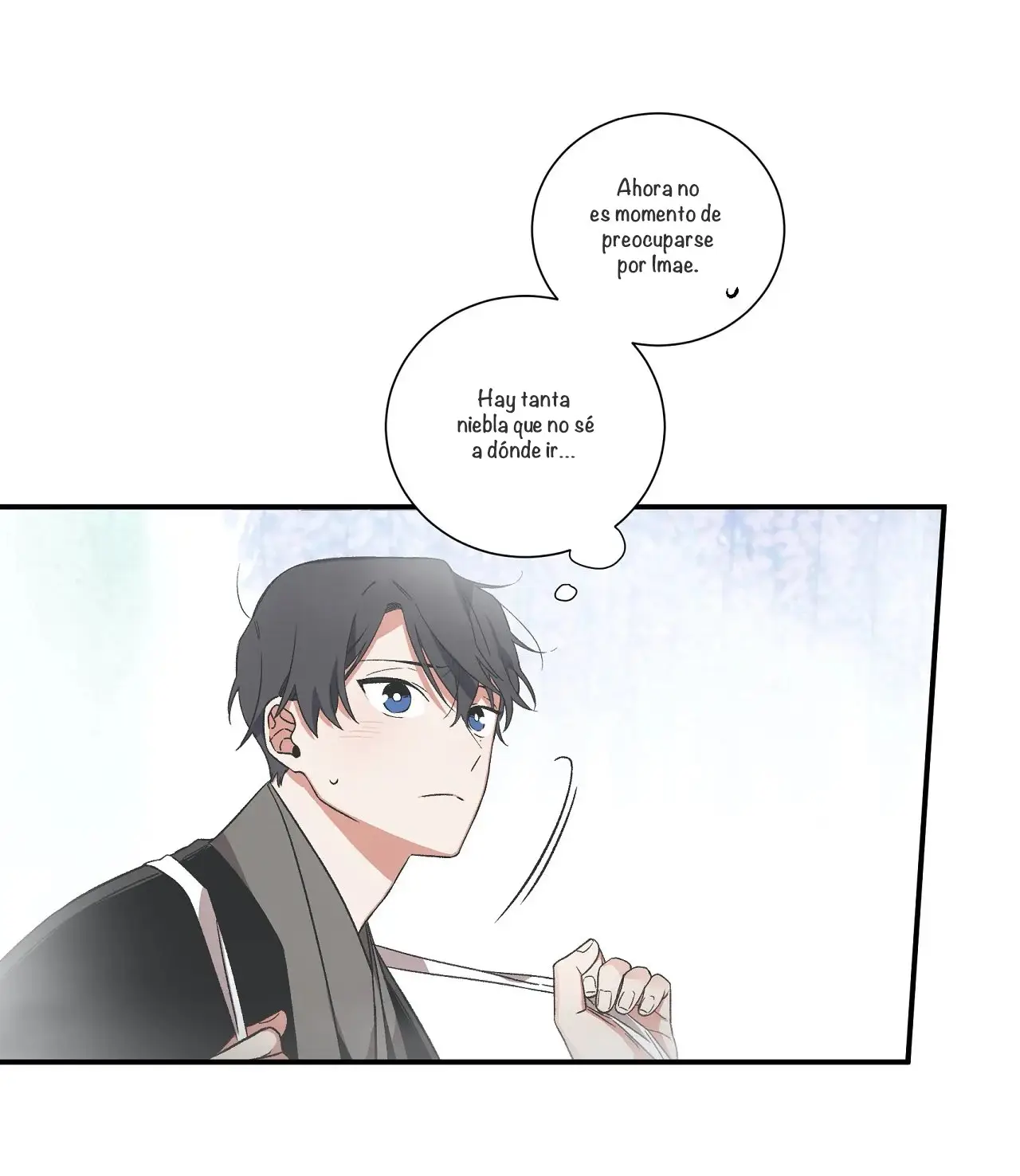 La Cuna de Imae (2019) - Capítulo 14 - Página 52 - LectorTMOo