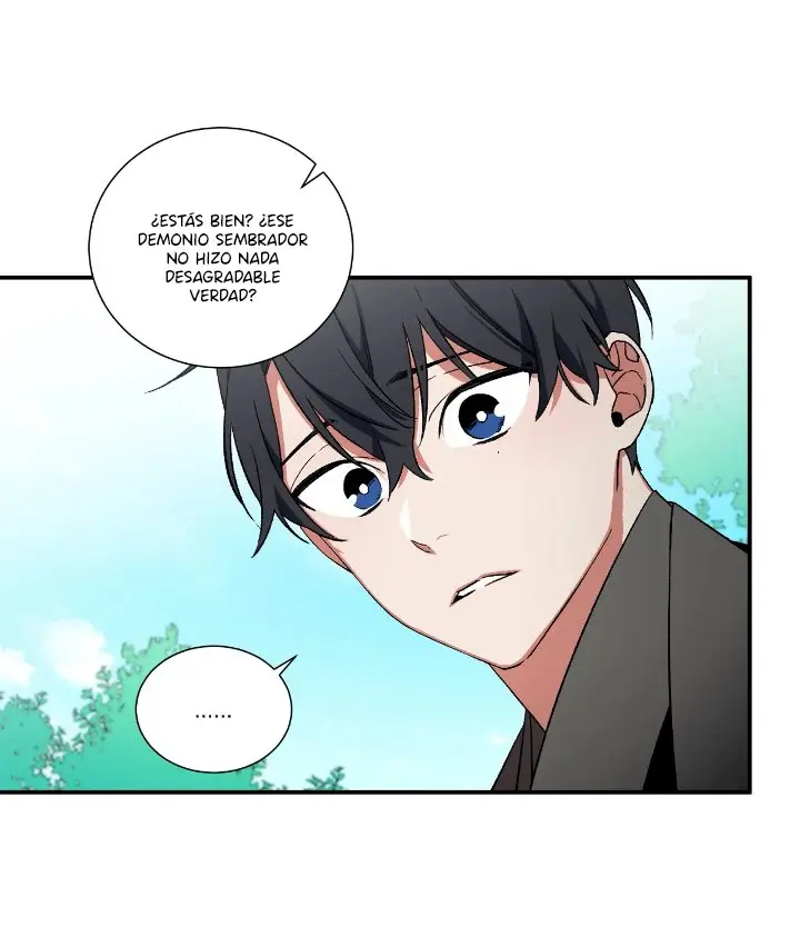 La Cuna de Imae (2019) - Capítulo 15 - Página 5 - LectorTMOo