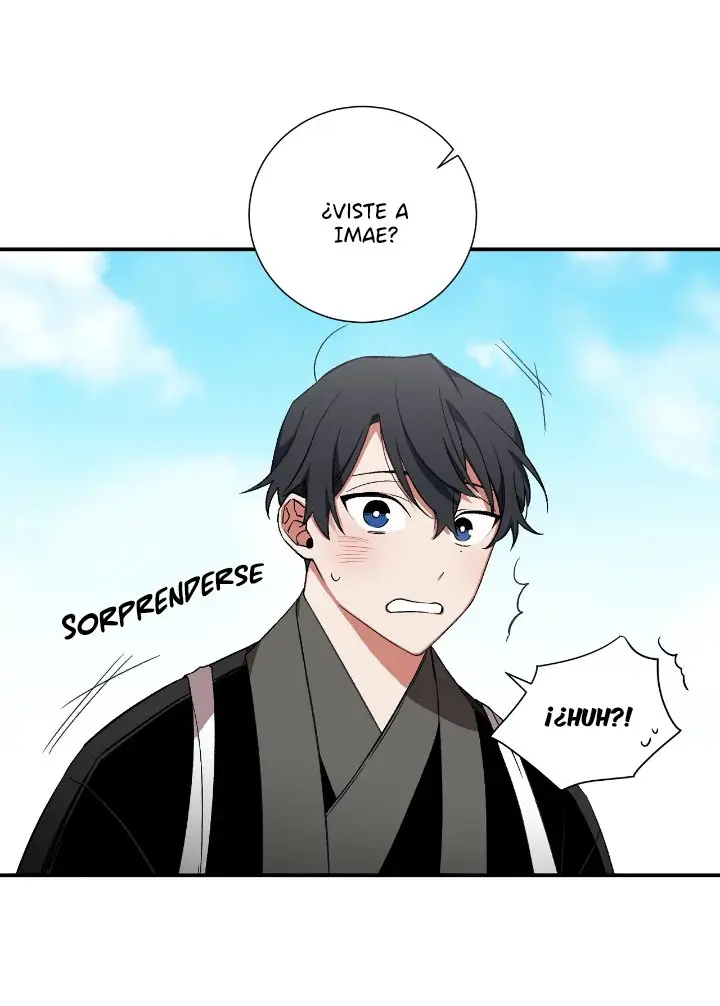 La Cuna de Imae (2019) - Capítulo 15 - Página 11 - LectorTMOo