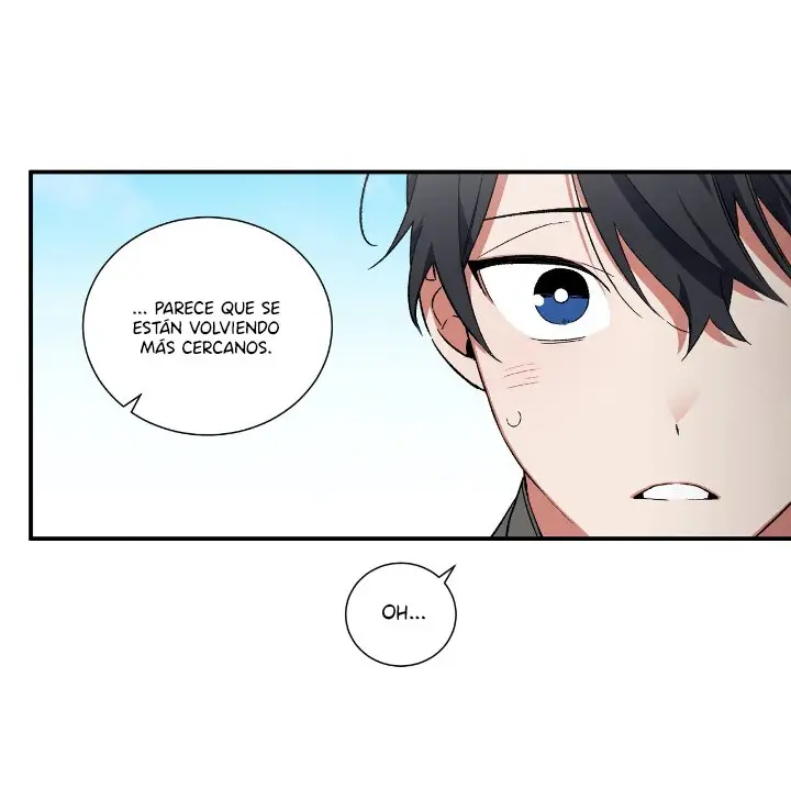La Cuna de Imae (2019) - Capítulo 15 - Página 14 - LectorTMOo