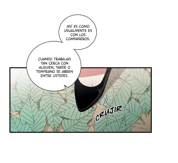 La Cuna de Imae (2019) - Capítulo 15 - Página 16 - LectorTMOo