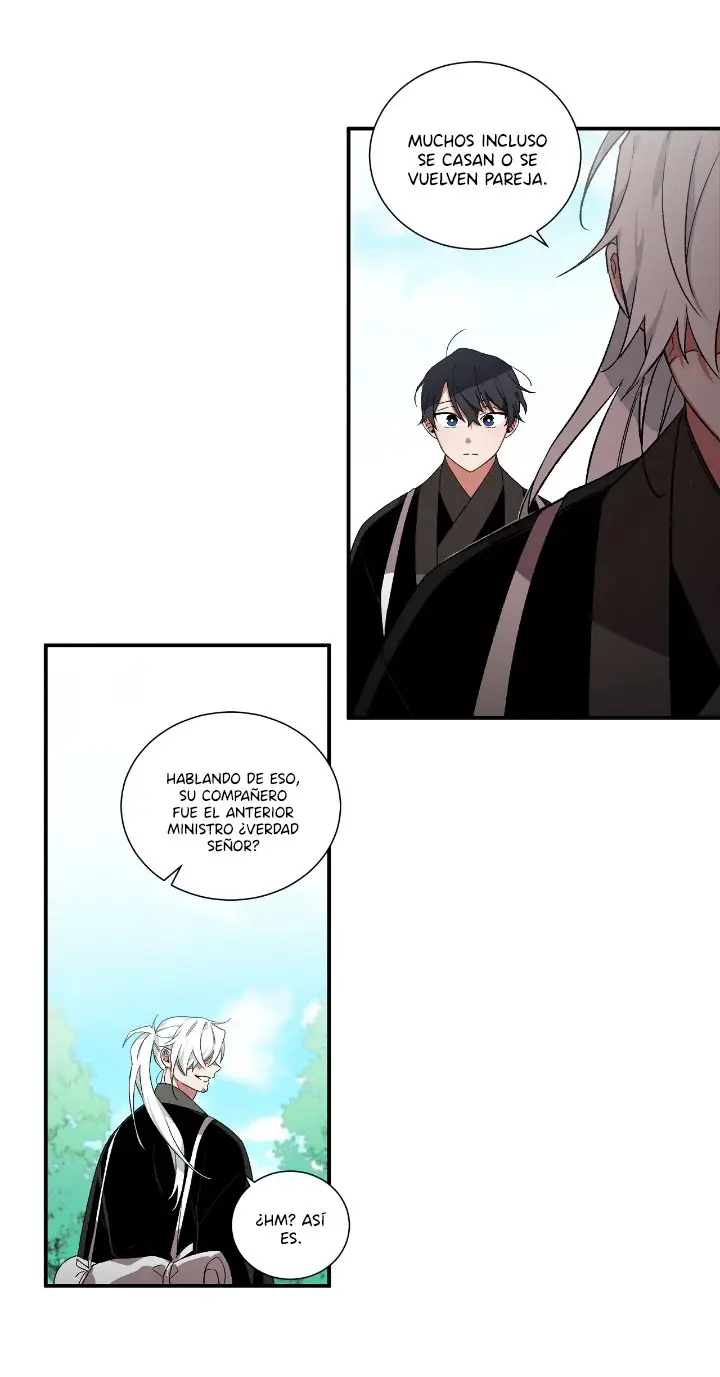 La Cuna de Imae (2019) - Capítulo 15 - Página 17 - LectorTMOo