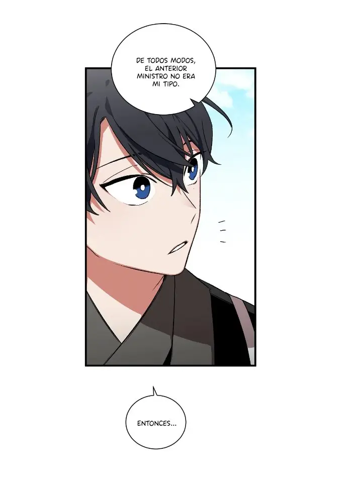 La Cuna de Imae (2019) - Capítulo 15 - Página 21 - LectorTMOo