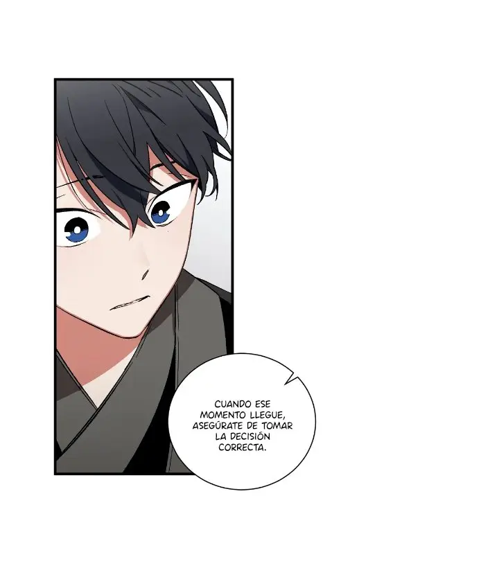 La Cuna de Imae (2019) - Capítulo 15 - Página 27 - LectorTMOo