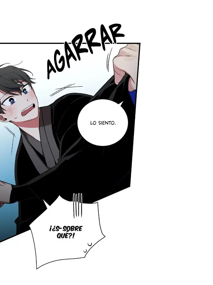 La Cuna de Imae (2019) - Capítulo 15 - Página 43 - LectorTMOo