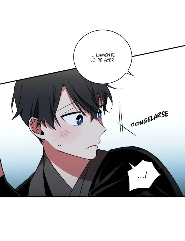 La Cuna de Imae (2019) - Capítulo 15 - Página 44 - LectorTMOo