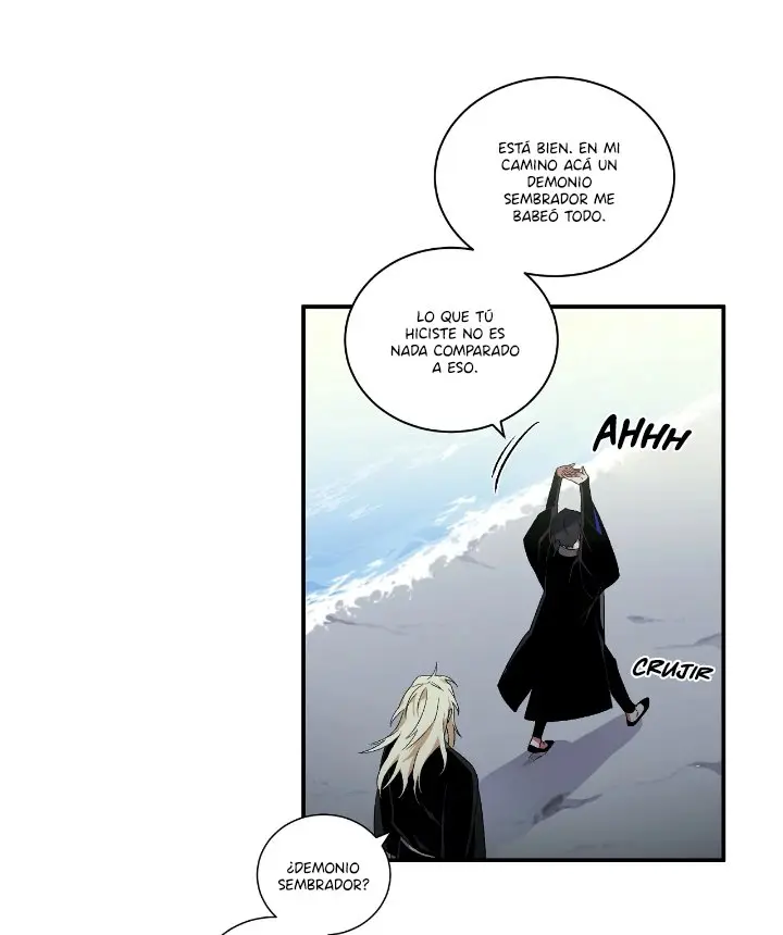 La Cuna de Imae (2019) - Capítulo 15 - Página 48 - LectorTMOo