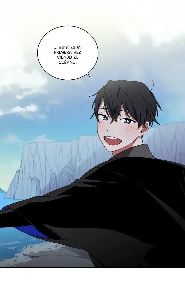 La Cuna de Imae (2019) - Capítulo 15 - Página 51 - LectorTMOo