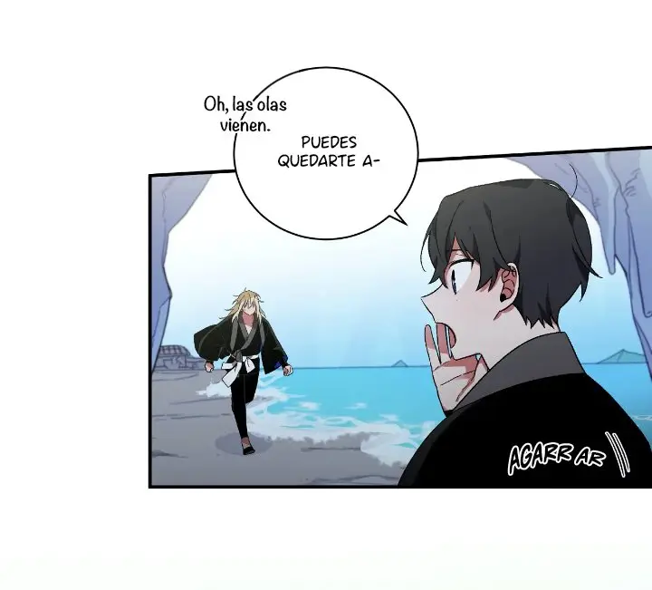 La Cuna de Imae (2019) - Capítulo 15 - Página 54 - LectorTMOo