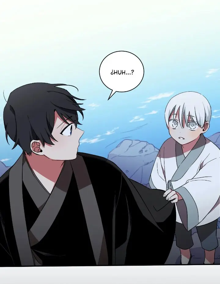 La Cuna de Imae (2019) - Capítulo 15 - Página 55 - LectorTMOo