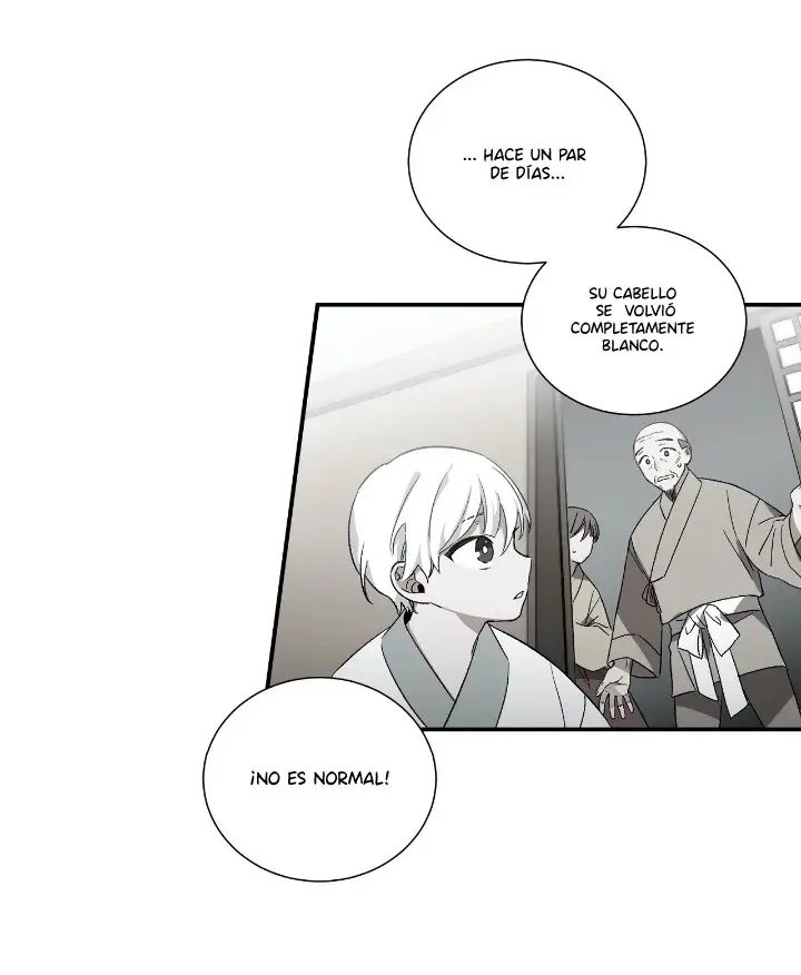 La Cuna de Imae (2019) - Capítulo 16 - Página 15 - LectorTMOo