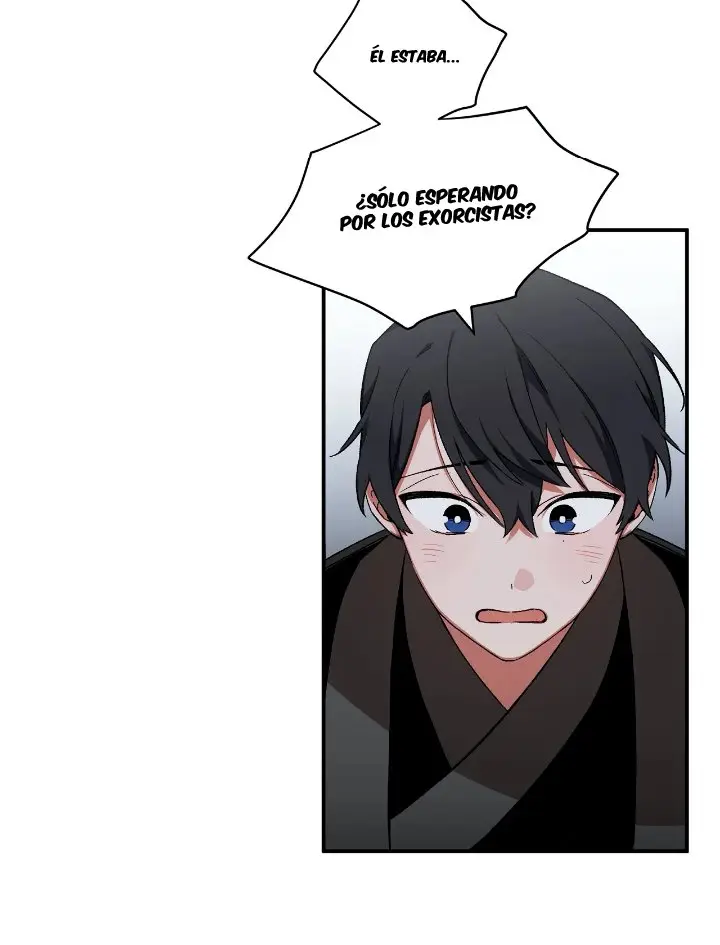 La Cuna de Imae (2019) - Capítulo 16 - Página 21 - LectorTMOo