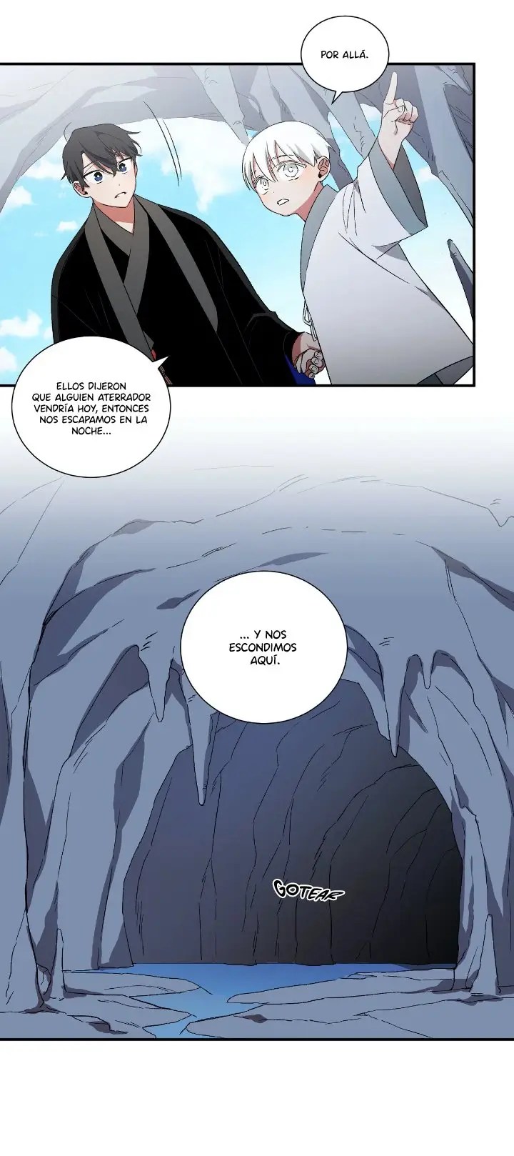 La Cuna de Imae (2019) - Capítulo 16 - Página 24 - LectorTMOo