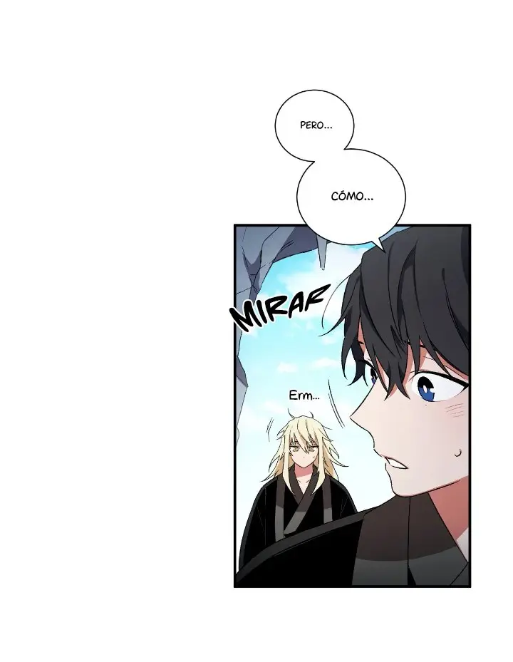 La Cuna de Imae (2019) - Capítulo 16 - Página 25 - LectorTMOo