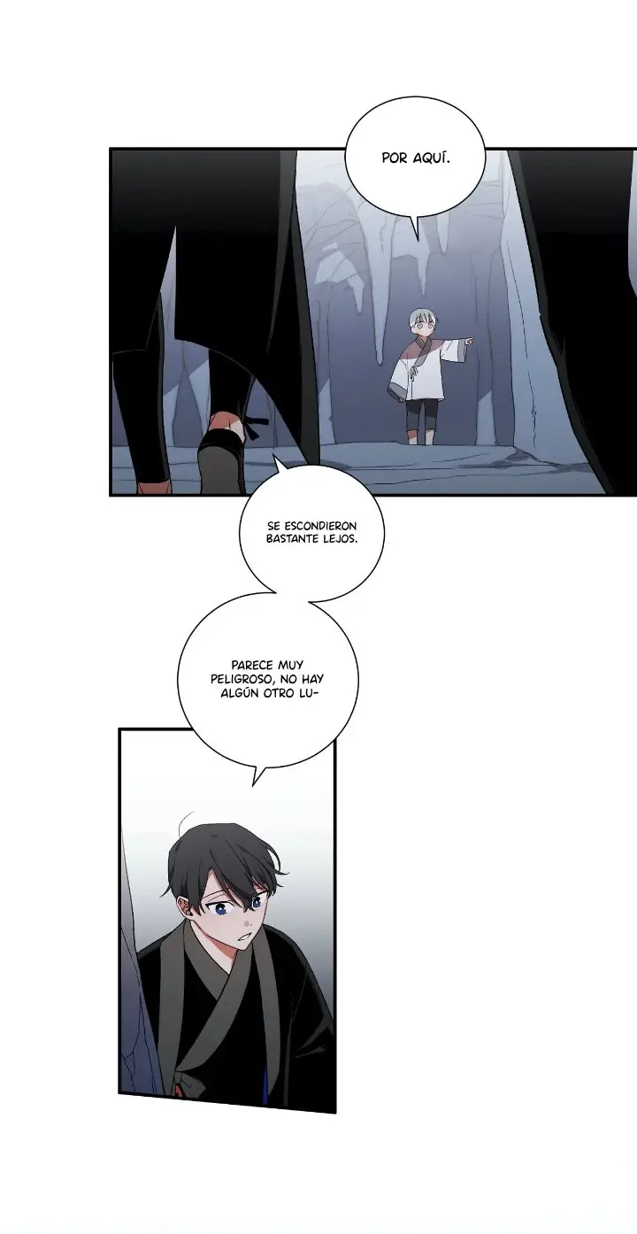 La Cuna de Imae (2019) - Capítulo 16 - Página 28 - LectorTMOo