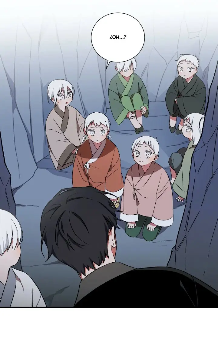 La Cuna de Imae (2019) - Capítulo 16 - Página 29 - LectorTMOo