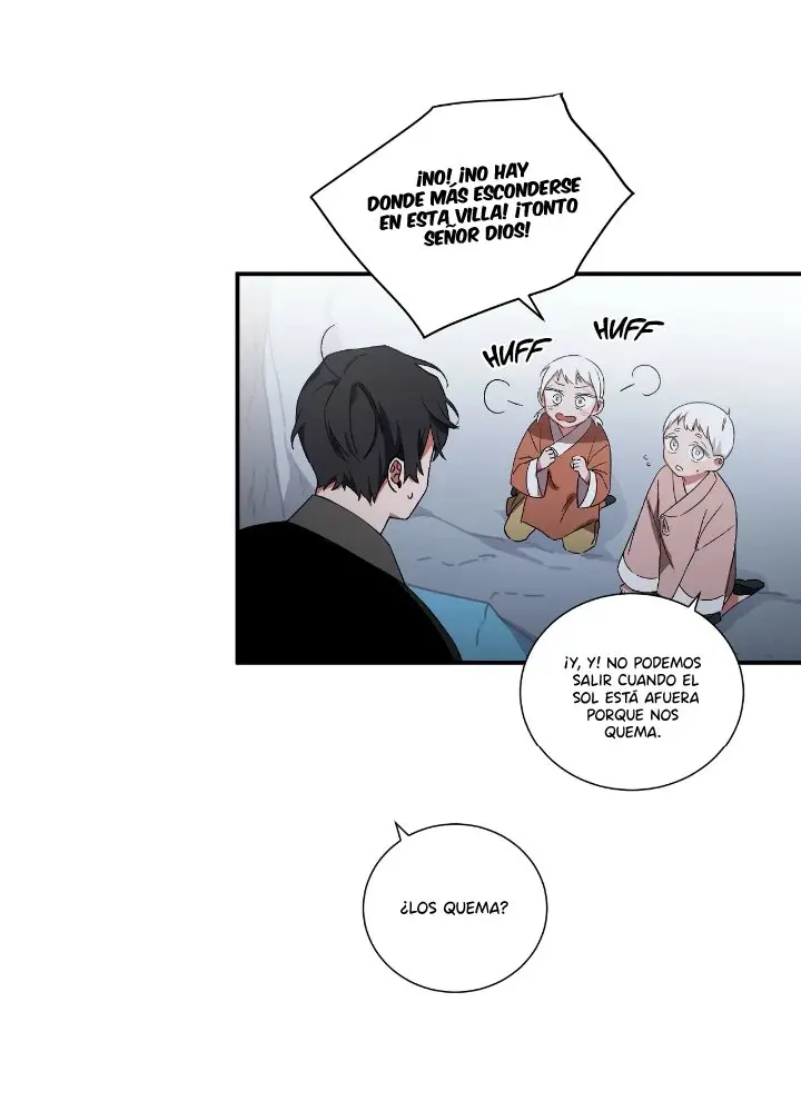 La Cuna de Imae (2019) - Capítulo 16 - Página 30 - LectorTMOo