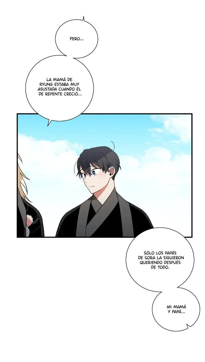 La Cuna de Imae (2019) - Capítulo 16 - Página 38 - LectorTMOo