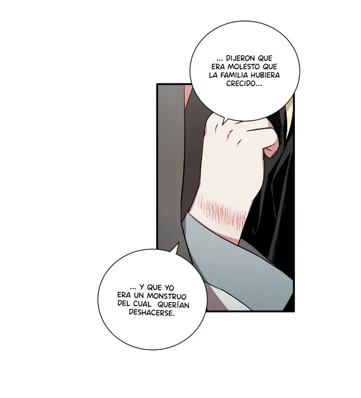 La Cuna de Imae (2019) - Capítulo 16 - Página 39 - LectorTMOo