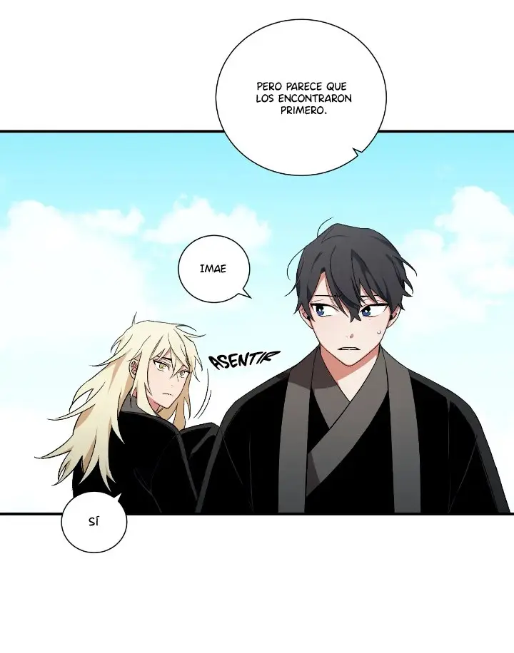La Cuna de Imae (2019) - Capítulo 16 - Página 48 - LectorTMOo