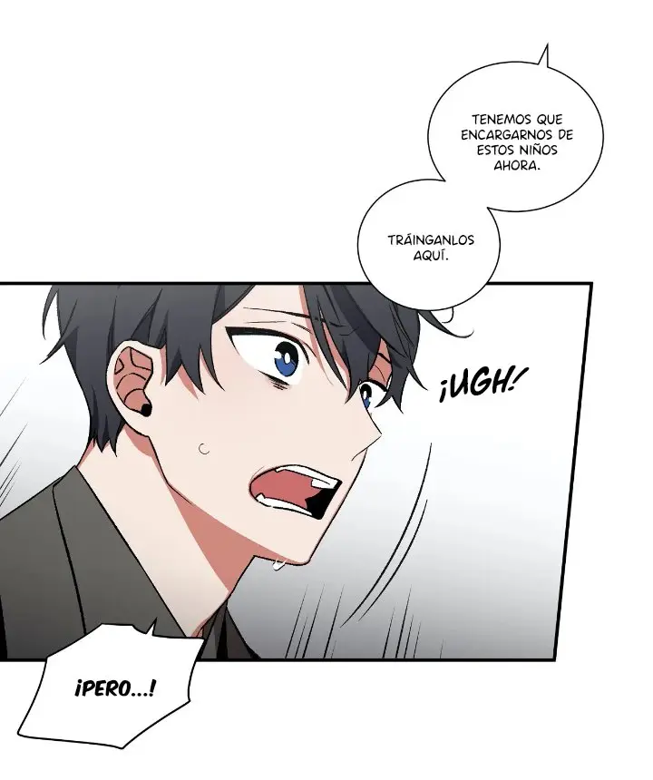 La Cuna de Imae (2019) - Capítulo 17 - Página 7 - LectorTMOo