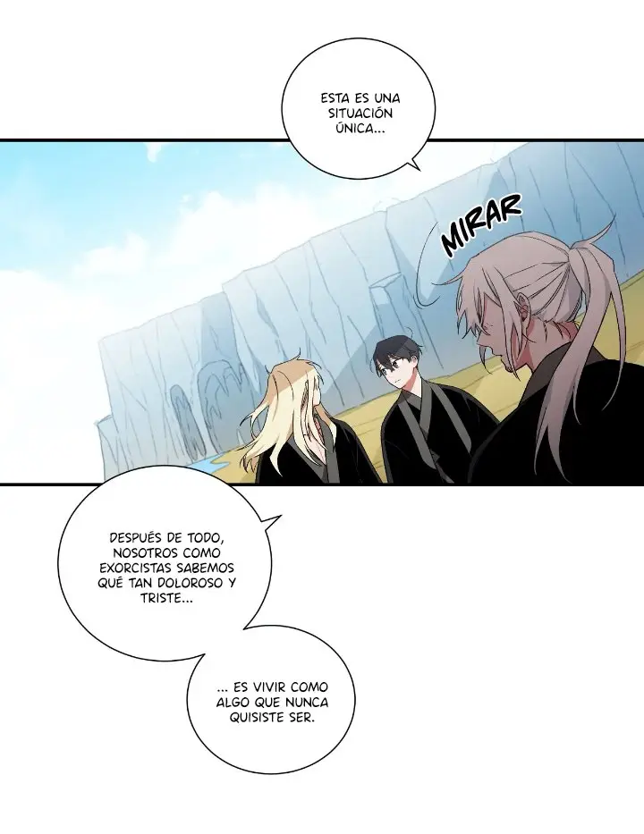 La Cuna de Imae (2019) - Capítulo 17 - Página 24 - LectorTMOo