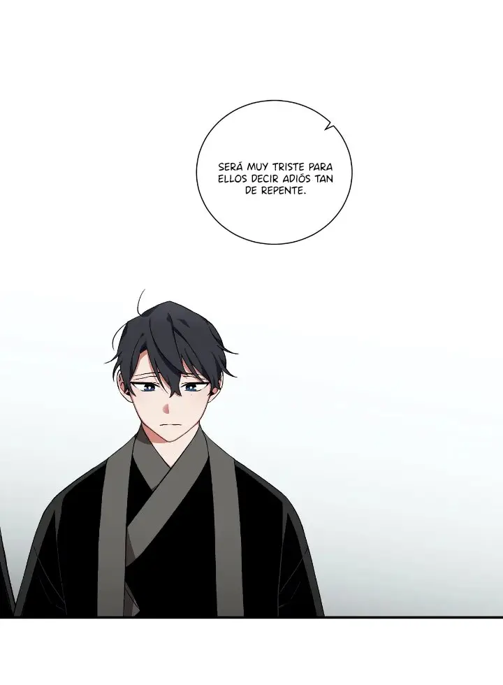 La Cuna de Imae (2019) - Capítulo 17 - Página 30 - LectorTMOo