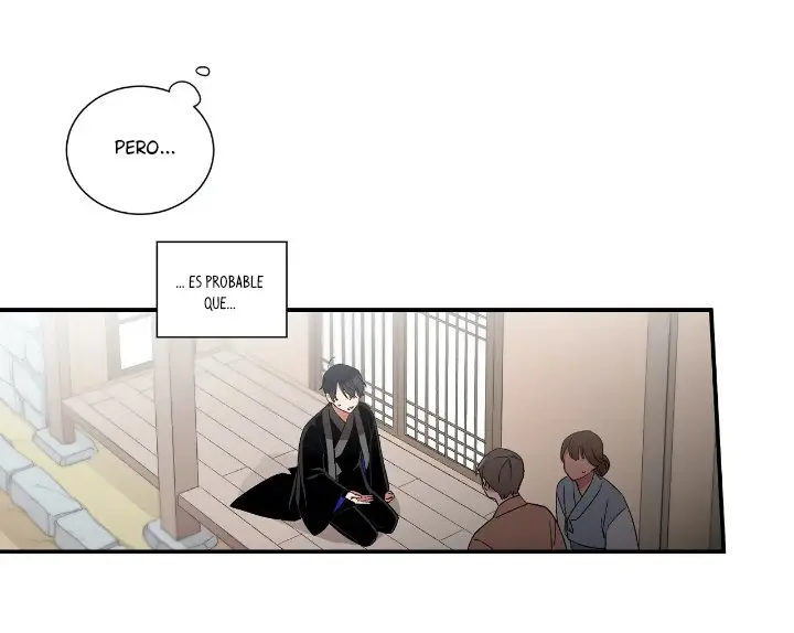 La Cuna de Imae (2019) - Capítulo 17 - Página 31 - LectorTMOo