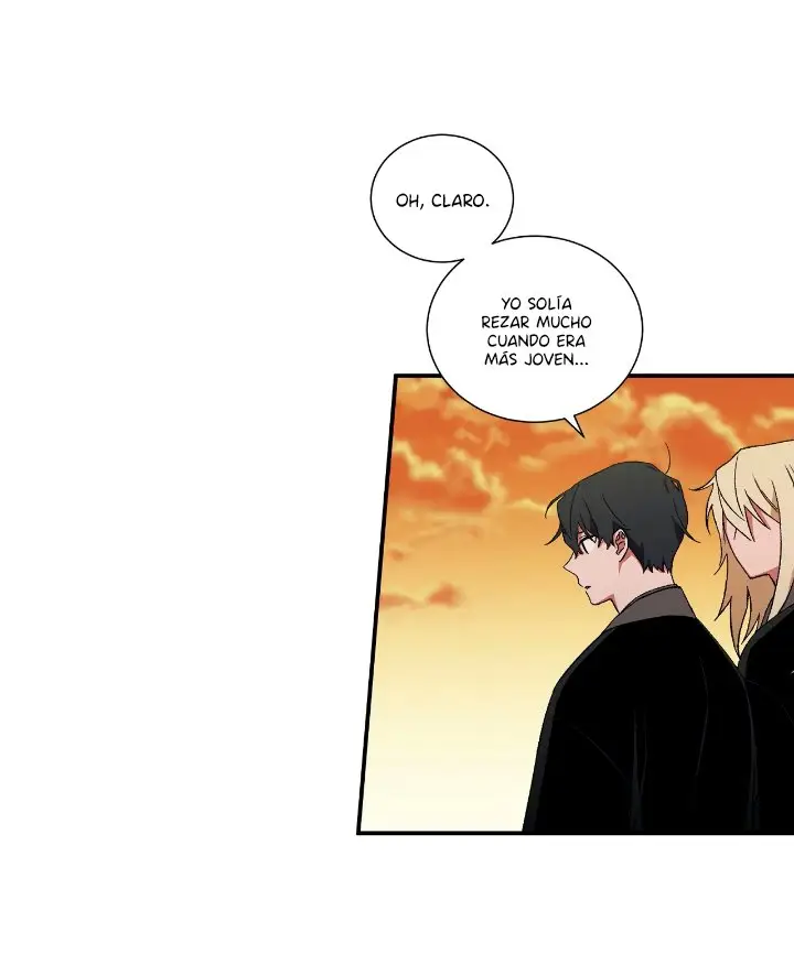 La Cuna de Imae (2019) - Capítulo 17 - Página 38 - LectorTMOo