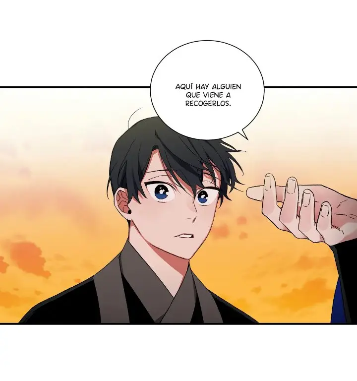 La Cuna de Imae (2019) - Capítulo 17 - Página 43 - LectorTMOo