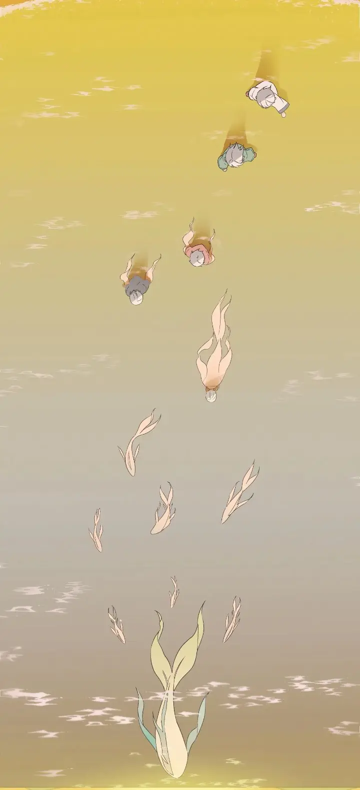 La Cuna de Imae (2019) - Capítulo 17 - Página 46 - LectorTMOo