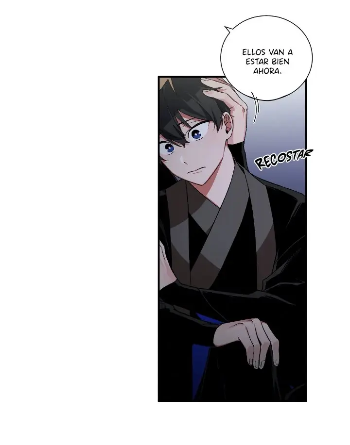 La Cuna de Imae (2019) - Capítulo 17 - Página 51 - LectorTMOo
