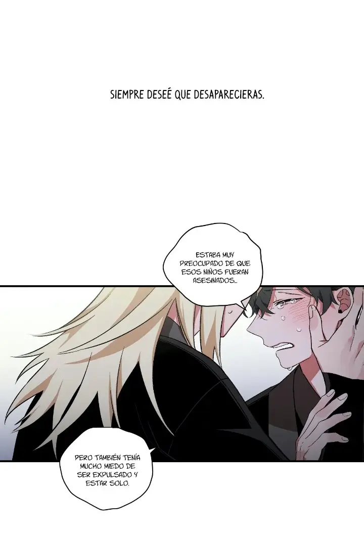 La Cuna de Imae (2019) - Capítulo 17 - Página 53 - LectorTMOo