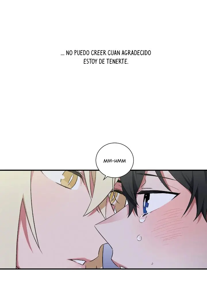 La Cuna de Imae (2019) - Capítulo 17 - Página 55 - LectorTMOo