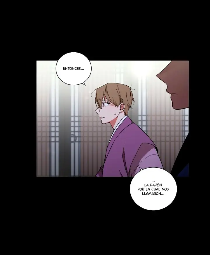 La Cuna de Imae (2019) - Capítulo 18 - Página 3 - LectorTMOo