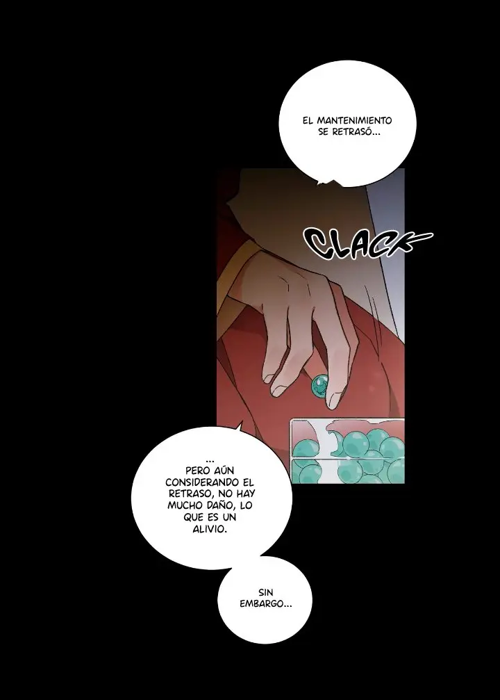La Cuna de Imae (2019) - Capítulo 18 - Página 6 - LectorTMOo