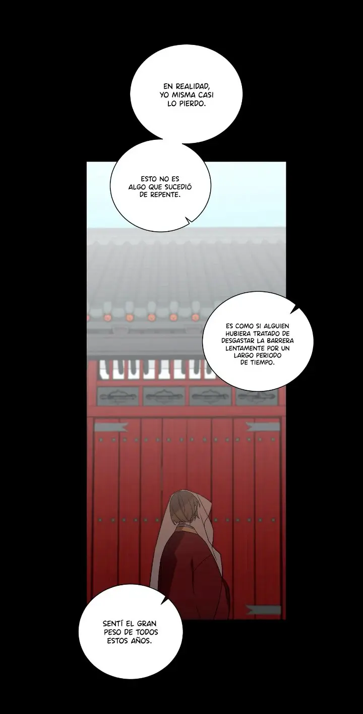 La Cuna de Imae (2019) - Capítulo 18 - Página 8 - LectorTMOo