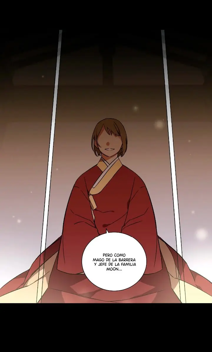 La Cuna de Imae (2019) - Capítulo 18 - Página 9 - LectorTMOo