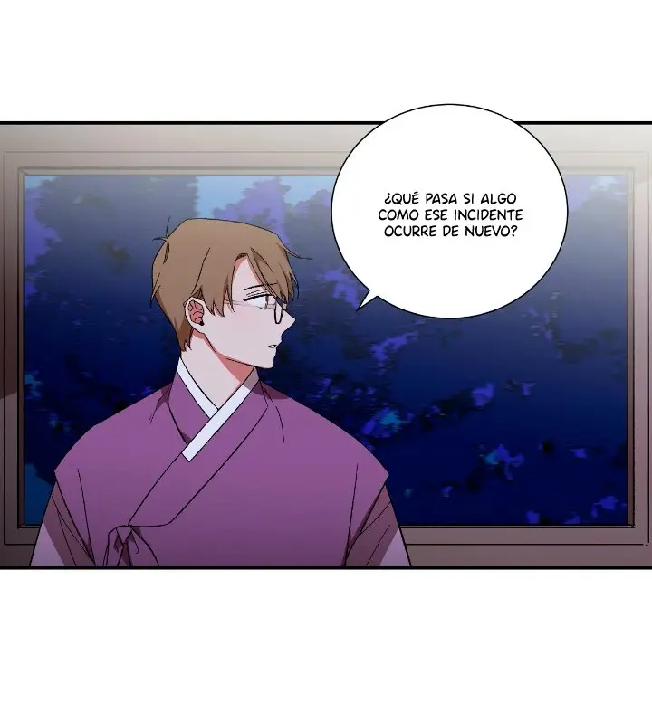 La Cuna de Imae (2019) - Capítulo 18 - Página 20 - LectorTMOo